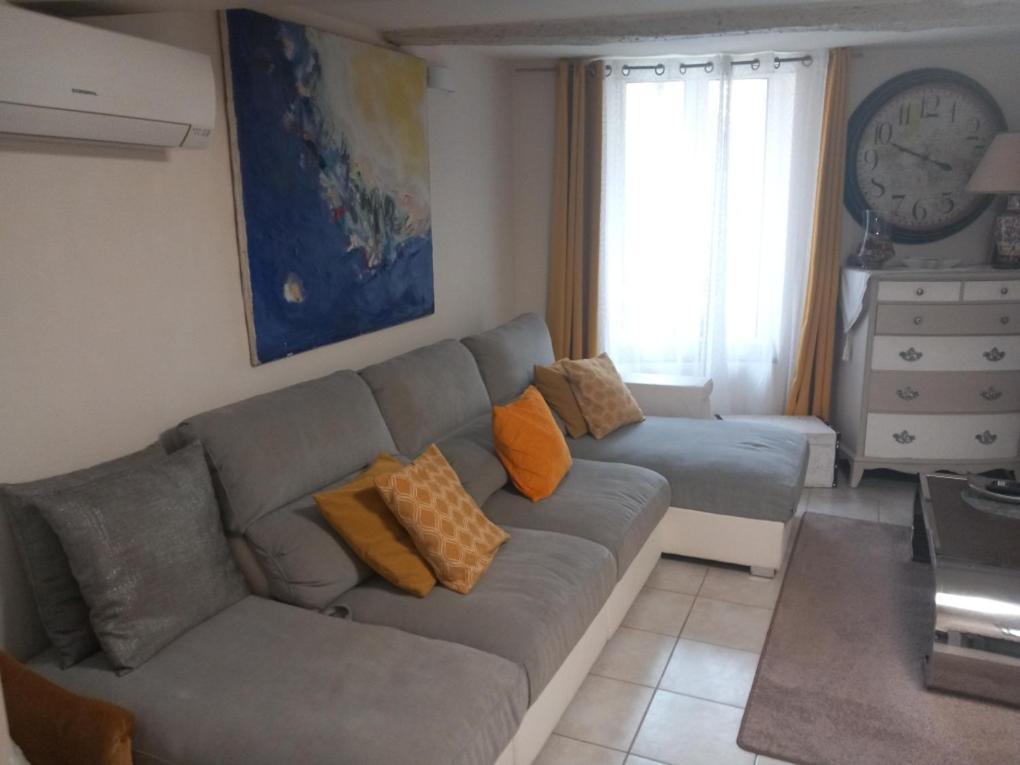 Holiday home Maison Herault Sud De La France 5 Couchages *